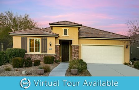 Preserve by Del Webb in Las Vegas NV