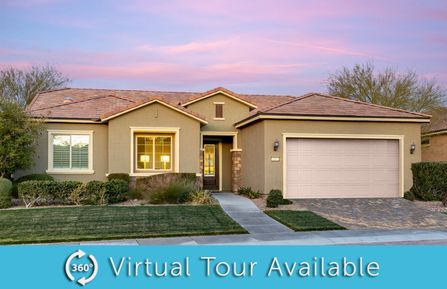 Pursuit by Del Webb in Las Vegas NV