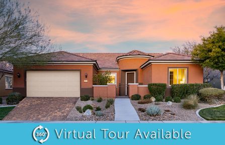 Serenity by Del Webb in Las Vegas NV