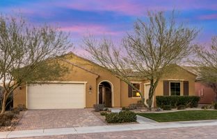 Journey - Sun City Mesquite: Mesquite, Nevada - Del Webb