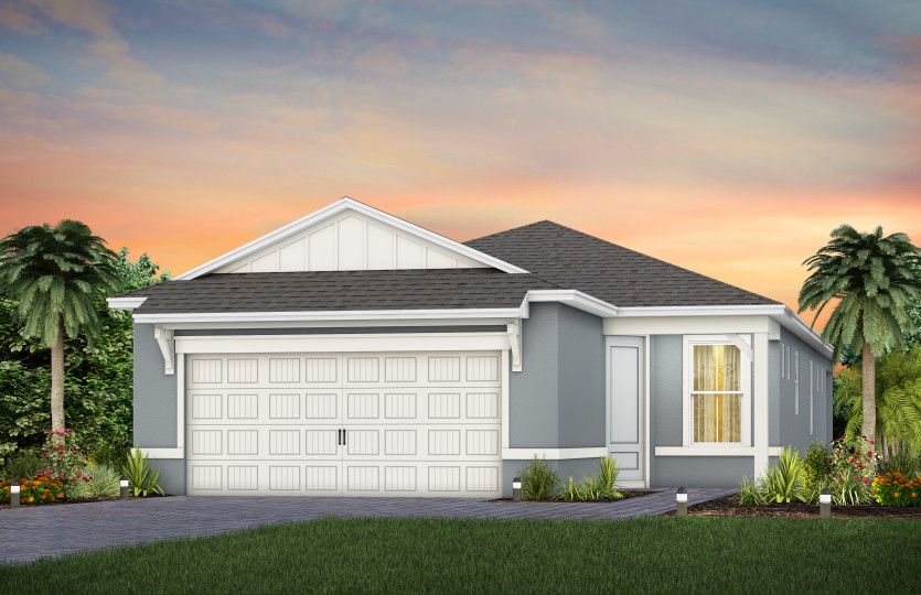 New Construction Contour - CO3