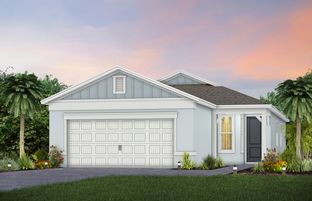 Compass - Del Webb Sunbridge: Saint Cloud, Florida - Del Webb