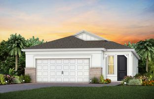 Hallmark - Del Webb Sunbridge: Saint Cloud, Florida - Del Webb