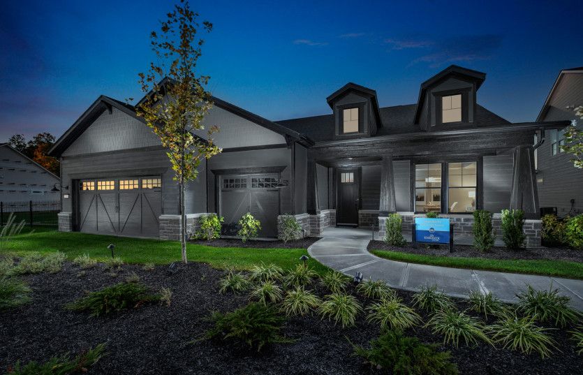 Stardom Home Exterior