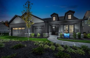 Stardom - Kimblewick by Del Webb: Westfield, Indiana - Del Webb
