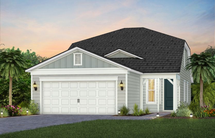 Coastal Elevation | CO3