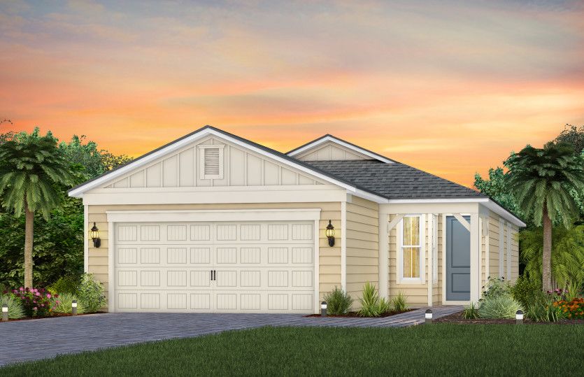 Coastal Elevation | CO3