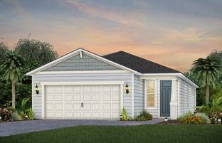 Hallmark - Del Webb Wildlight: Wildlight, Florida - Del Webb