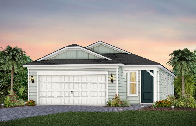 Coastal Elevation | CO3