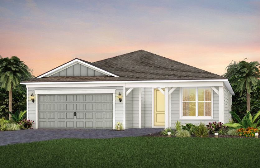 Coastal Elevation | CO3