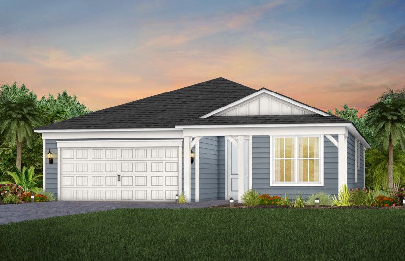 Coastal Elevation | CO3
