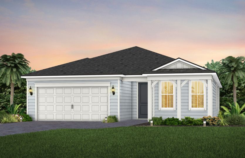 Coastal Elevation | CO3