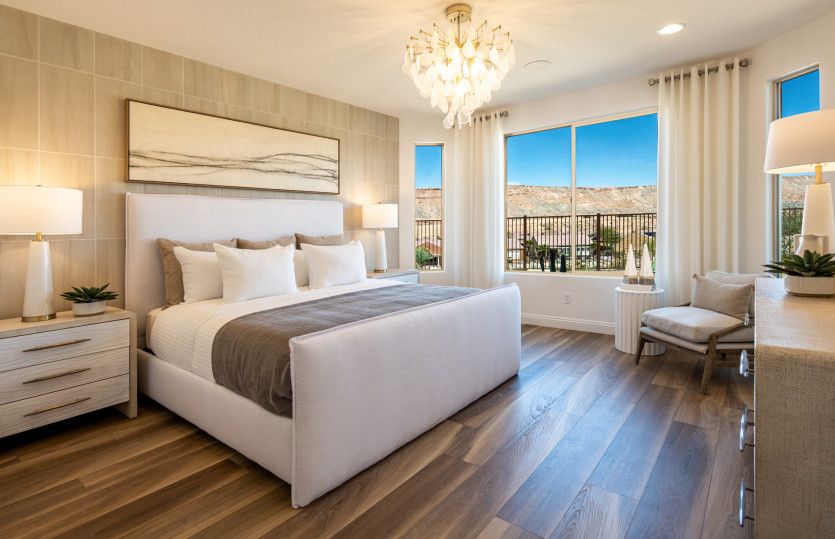 Owner's Suite
