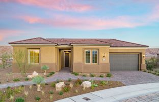 Voyage - Sun City Mesquite: Mesquite, Nevada - Del Webb