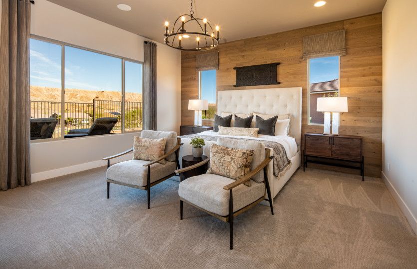 Owner's Suite