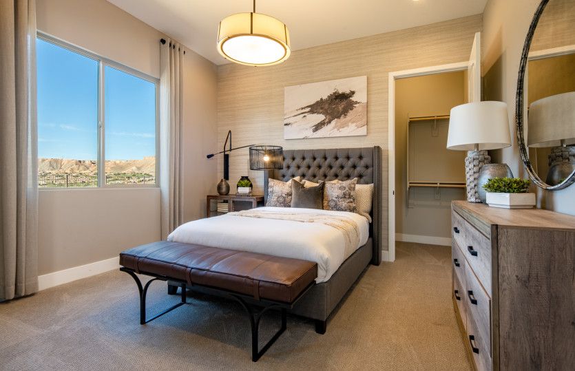 Guest Suite