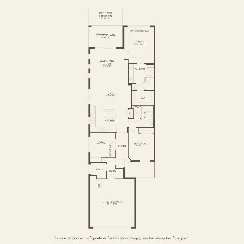 First Floor 2 br / 2 ba