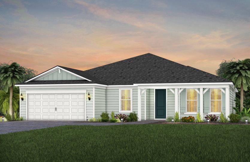 Coastal Elevation | CO3