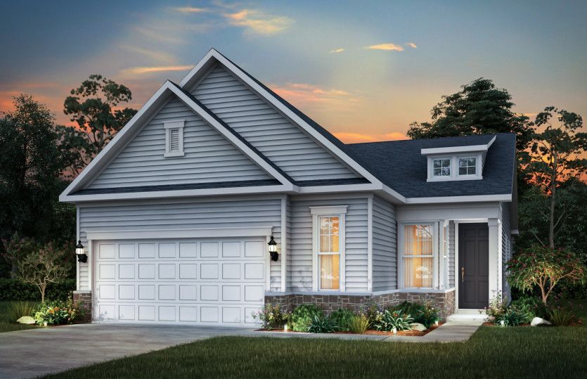 Home Exterior LC202