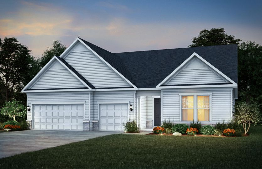 Home Exterior LC101