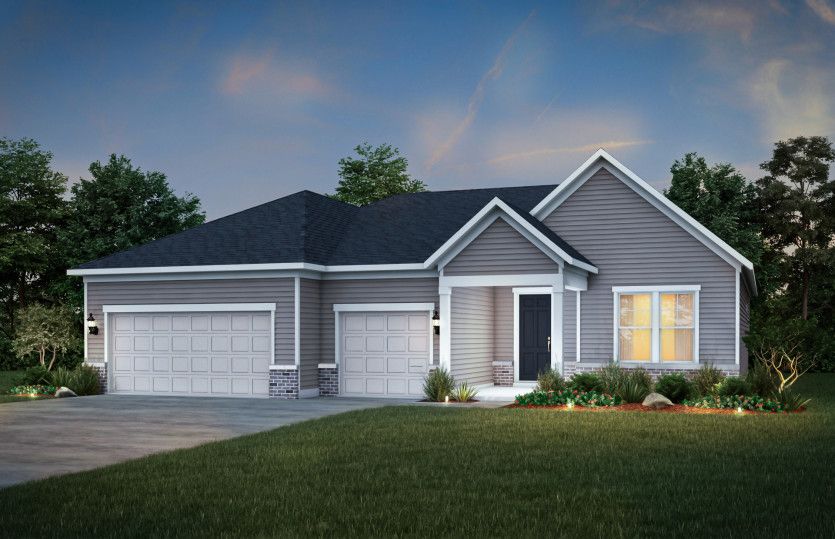 Home Exterior LC101