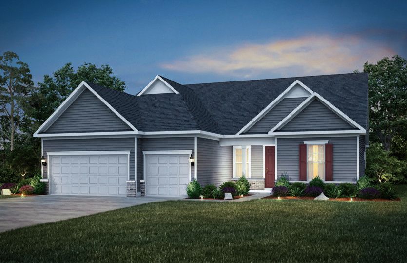 Home Exterior LC101