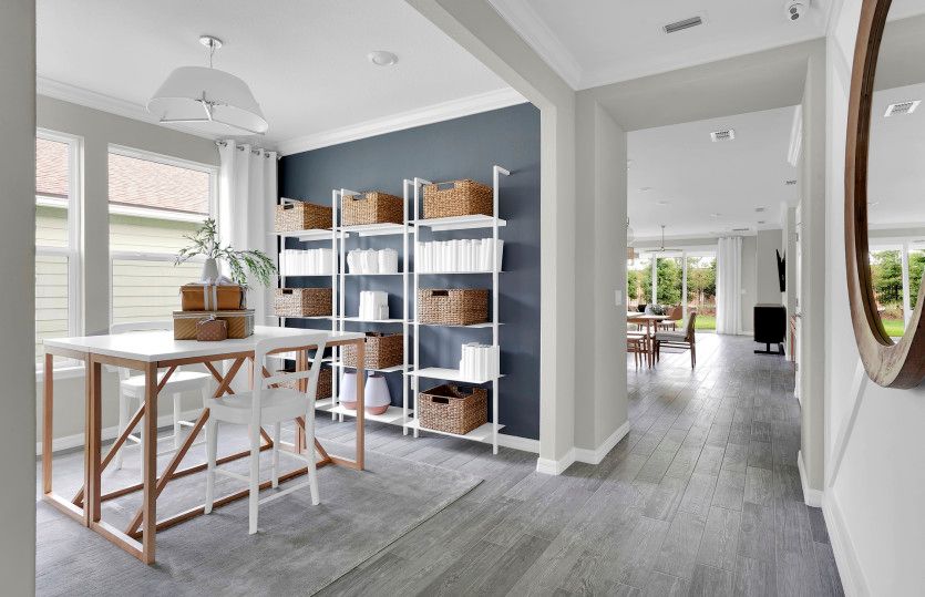 Ellenwood | Open Concept Layout