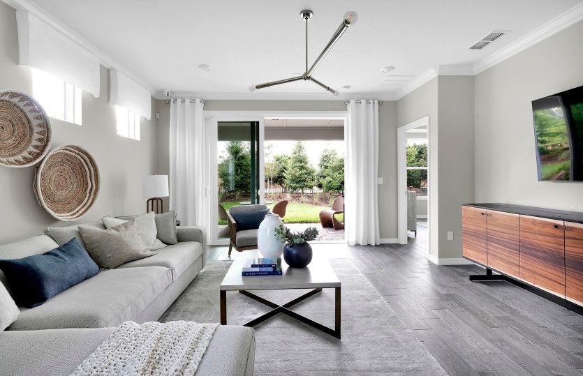 Ellenwood | Gathering Room