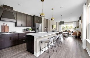 Hallmark - Del Webb Wildlight: Yulee, Florida - Del Webb