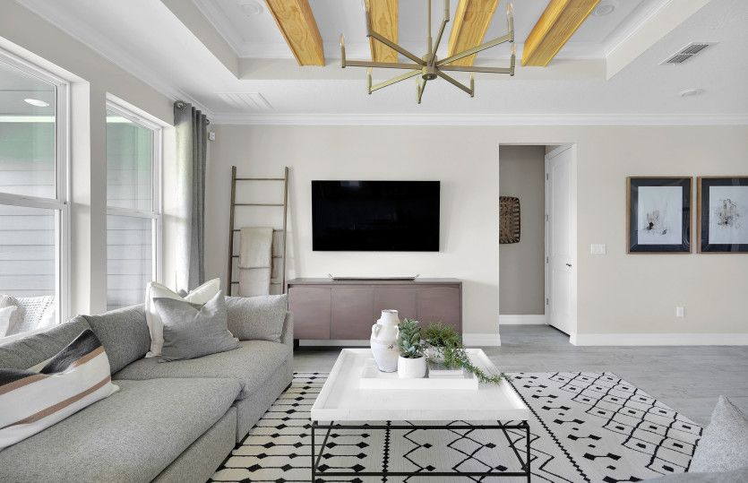 Palmary | Gathering Room