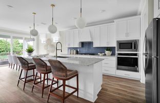 Prestige - Del Webb Nocatee: Ponte Vedra, Florida - Del Webb