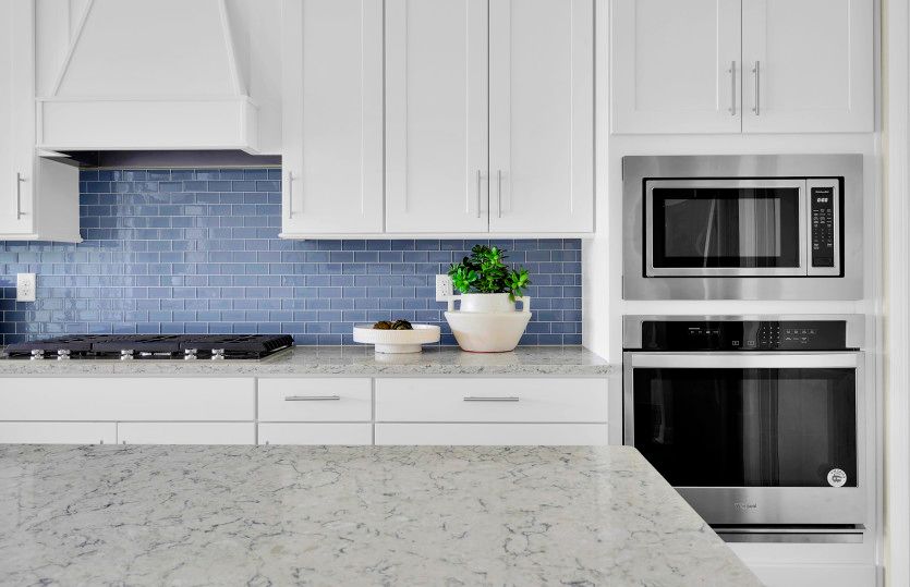 Prestige | Gourmet Kitchen