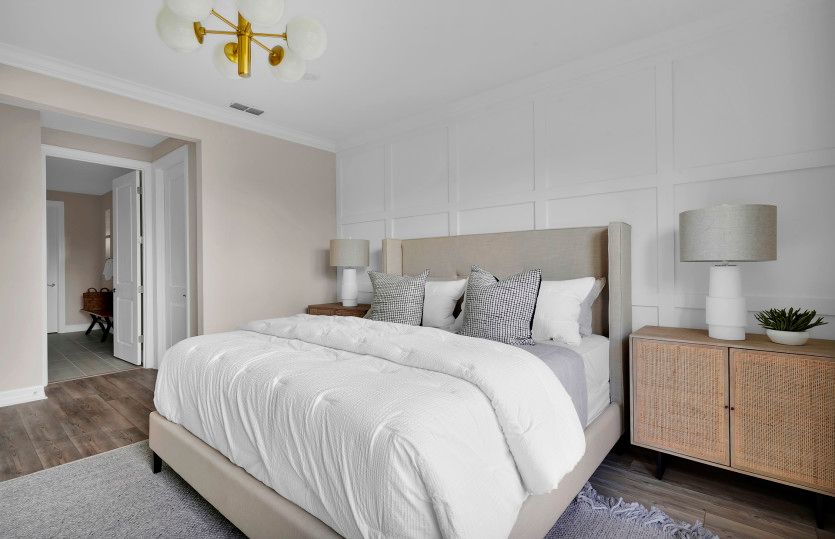 Owner's Suite