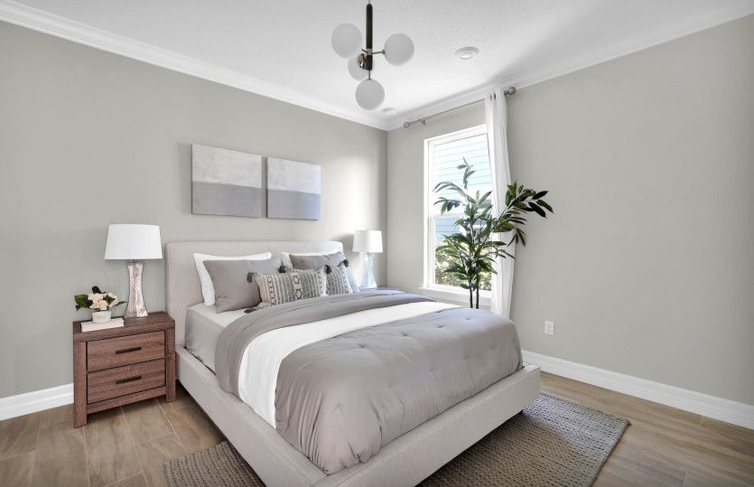 Stardom | Secondary Bedroom