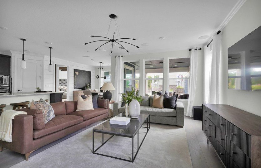 Mystique Grand | Gathering Room