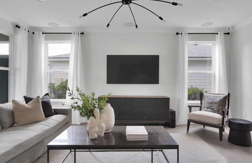 Mystique Grand | Gathering Room