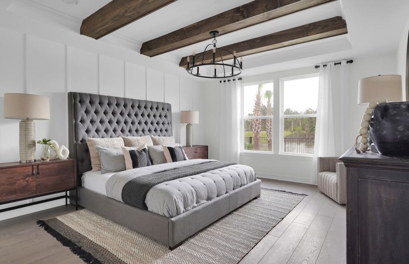 Mystique Grand | Owner's Suite