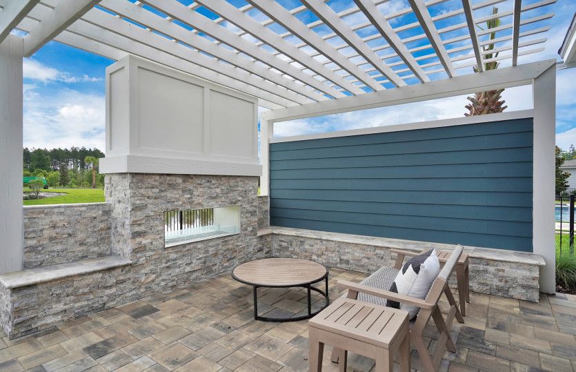 Mystique Grand | Outdoor Living