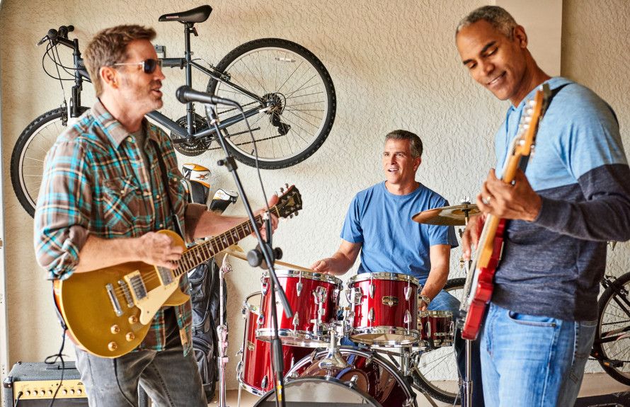 Social Clubs and Activities