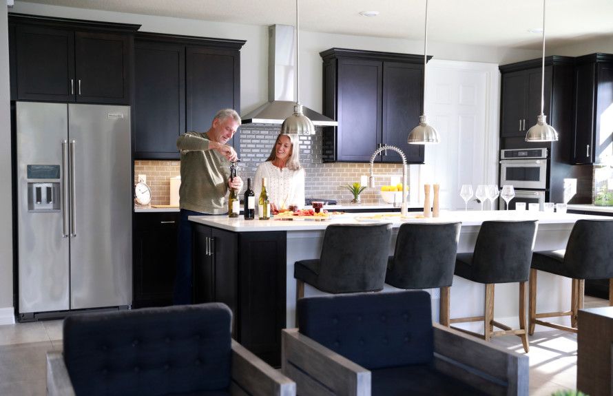 New Home Designs