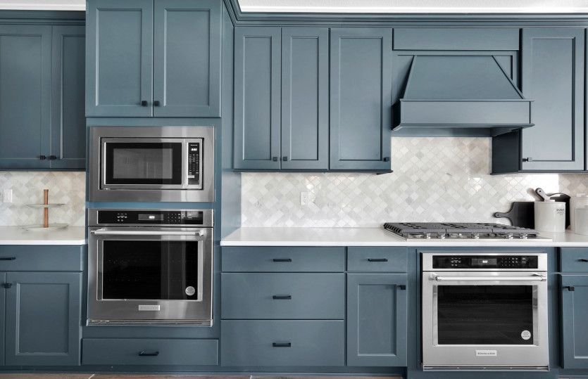 Renown | Gourmet Kitchen