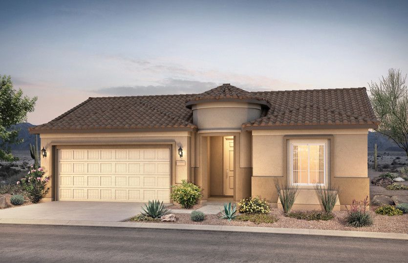 Haven by Del Webb in Phoenix-Mesa AZ