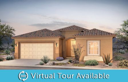 Refuge by Del Webb in Phoenix-Mesa AZ