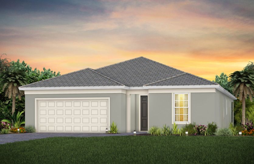 Exterior FM1