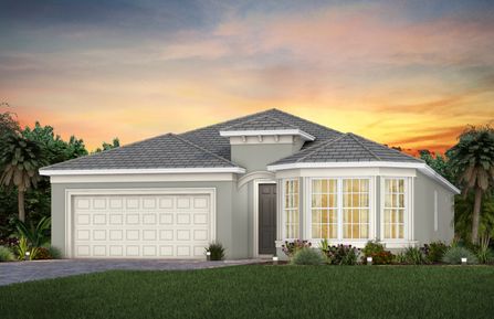 Palmary by Del Webb in Fort Myers FL