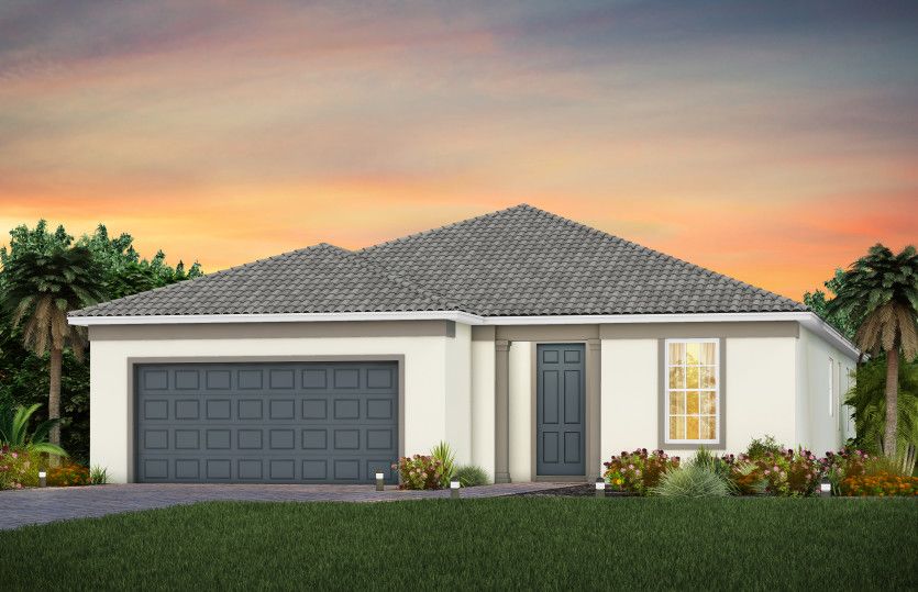 Exterior FM1