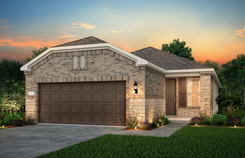 Elevation LS204