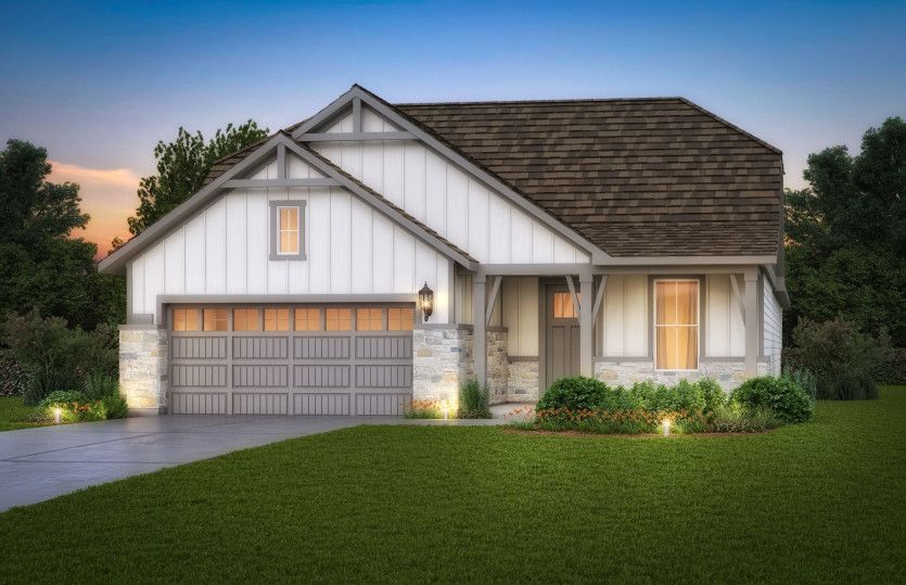 Home Exterior HC202