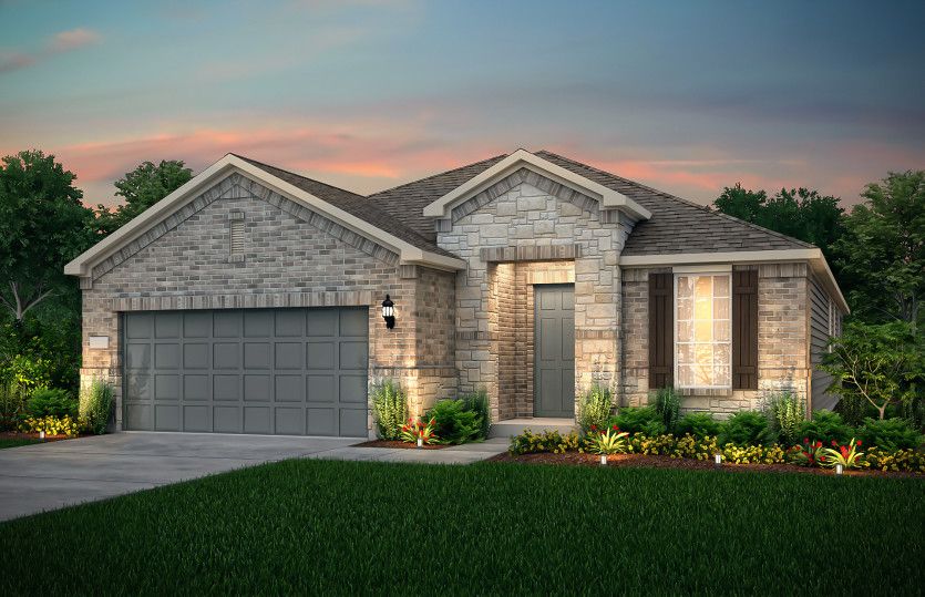 Home Exterior LS204