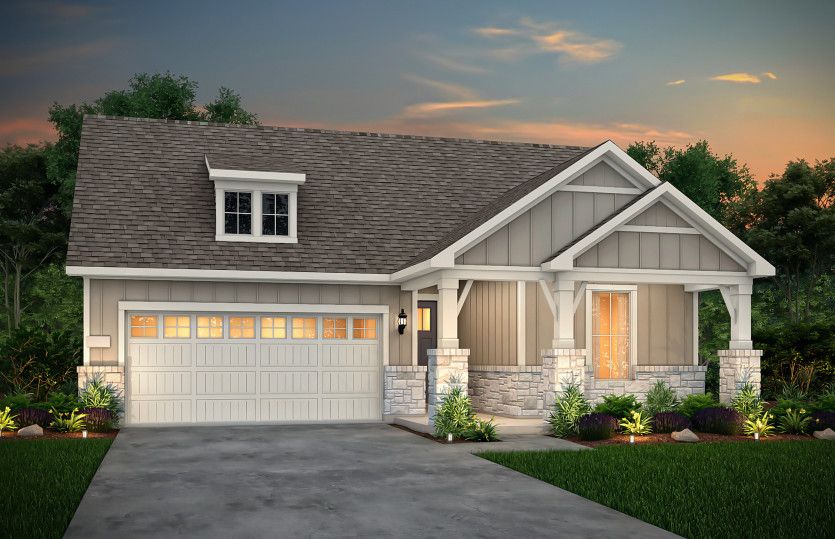 Home Exterior HC202